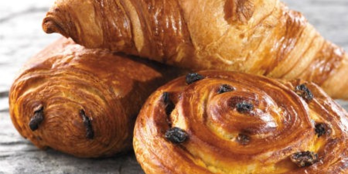 Viennoiserie Market: The Role of Consumer Preferences and Technology