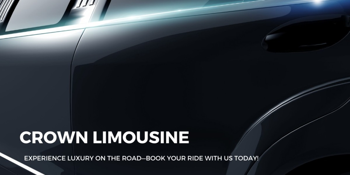 Can I customize my experience with Crown Limousine for special requests or preferences?