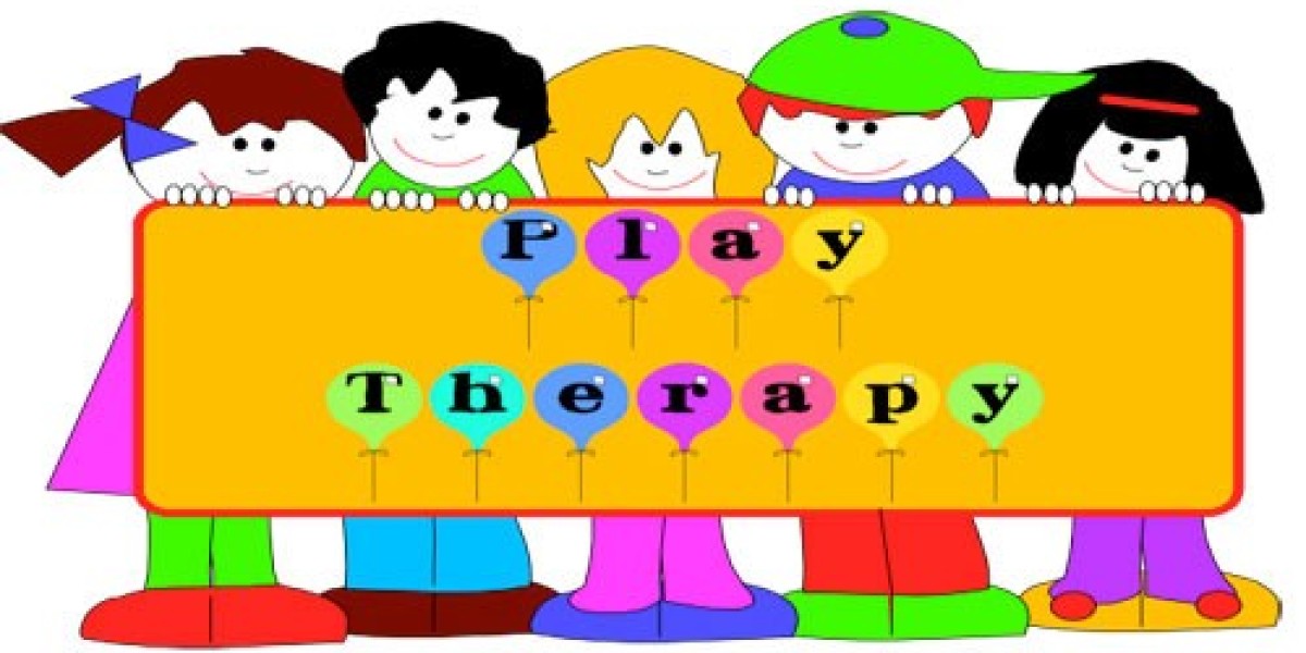 What is play therapy