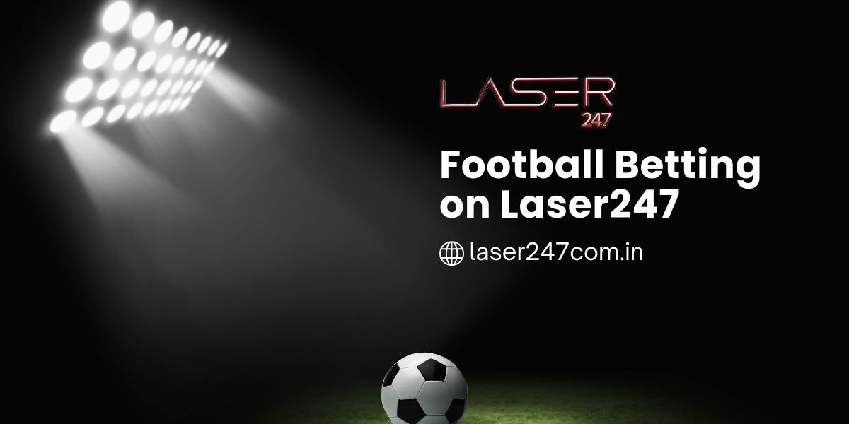 Football Betting on Laser247