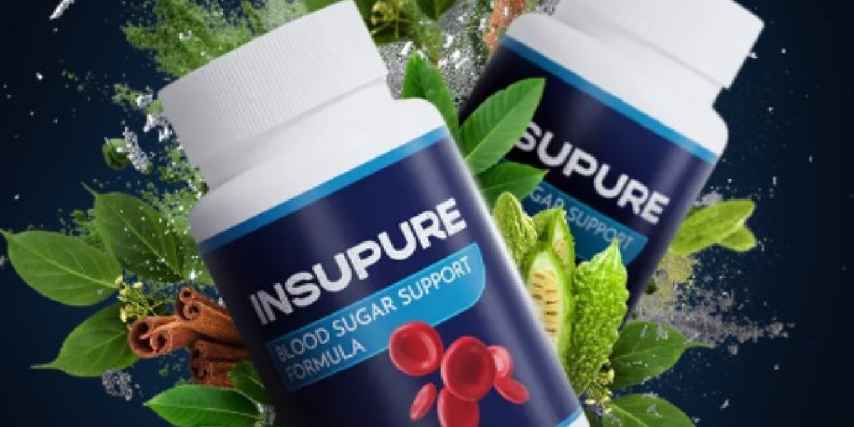 https://www.facebook.com/InsuPureBloodSugarSupport/