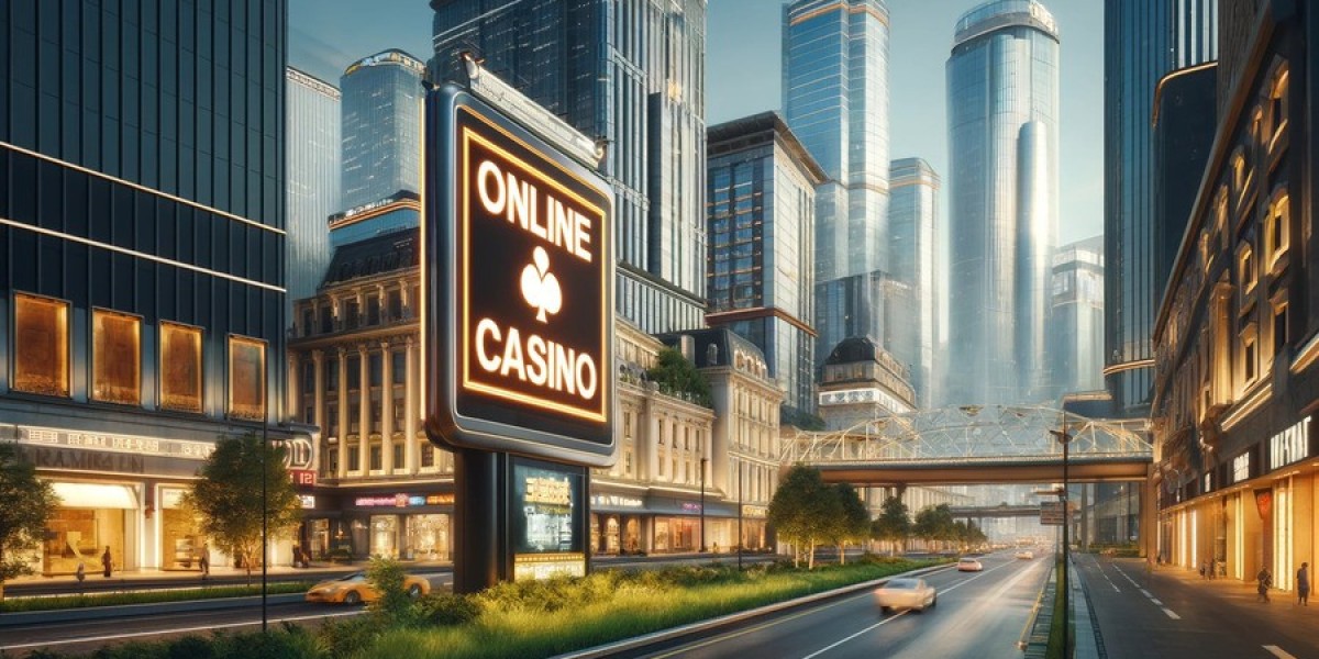 Unlocking Online Casino Promotions