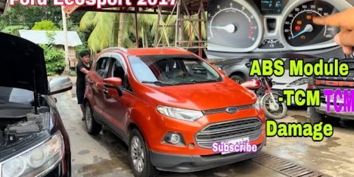 A Jornada do Ford EcoSport: Como o Pioneiro dos SUVs Compactos Mudou o Mercado Automotivo