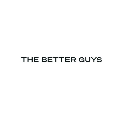 The Better Guys LLP