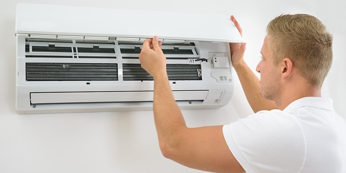 How to Choose the Right Repair Service for Your Window AC