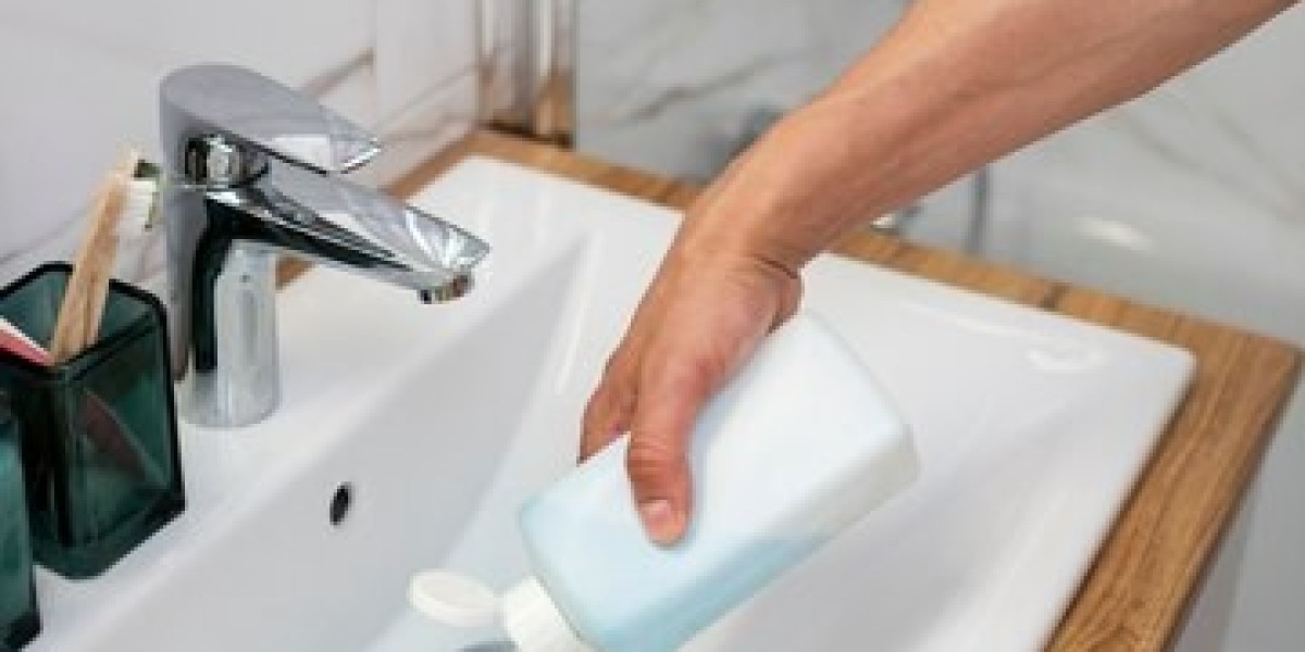 Hand Sink Market: Long-Term Outlook and Future Trends