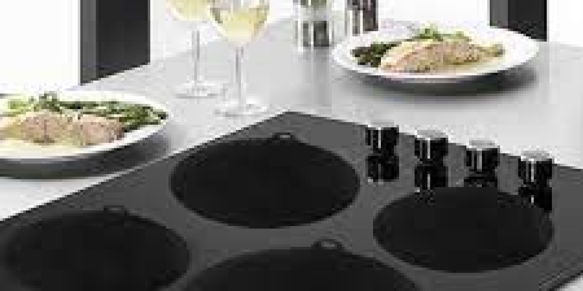 Induction Cooktop Market Sees Surge in Sales Due to Growing Consumer Preference for Precision Cooking