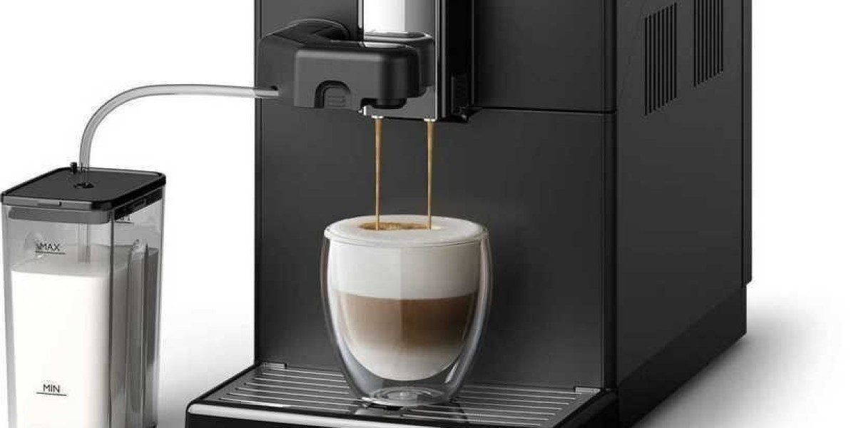 Coffee Machine Market Scope: An In-Depth Analysis of Opportunities and Challenges