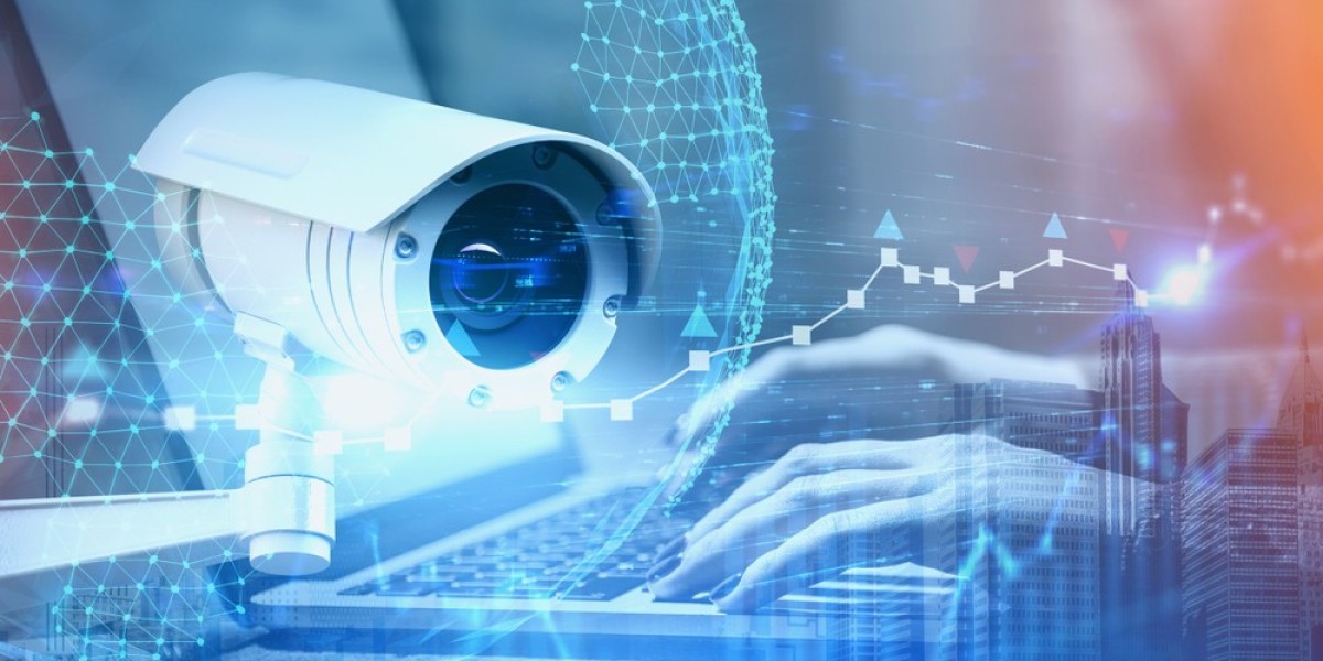 Video Surveillance And Analytics Market Trends, Share & Forecast Report to 2032