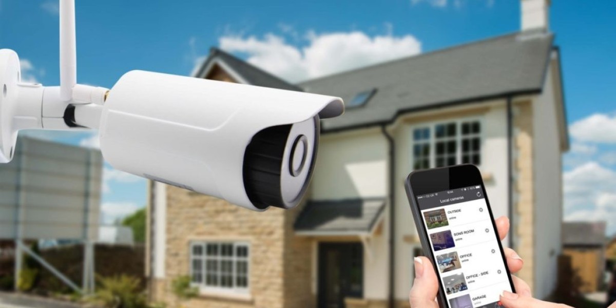 Understanding the Basics of CCTV Camera Installation for Homeowners