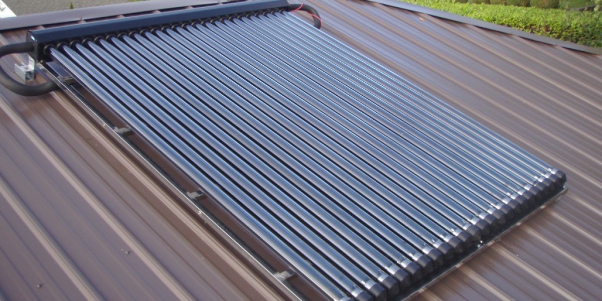 Solar Collector Market Demand Analysis: Forecasting Growth and Market Trends by Value and Volume