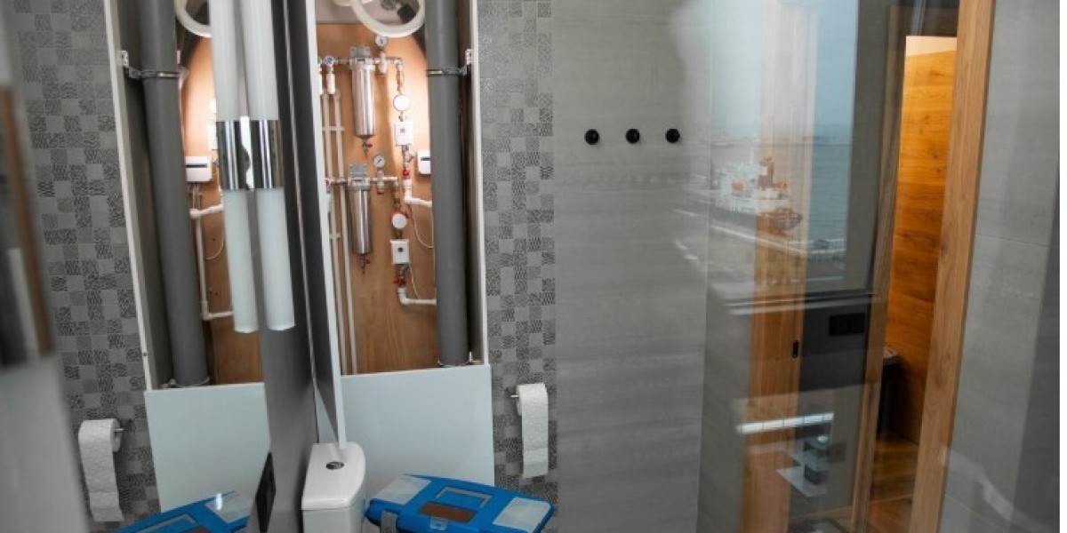 Frameless Shower Doors: The Ultimate Upgrade for a Stylish and Functional Bathroom