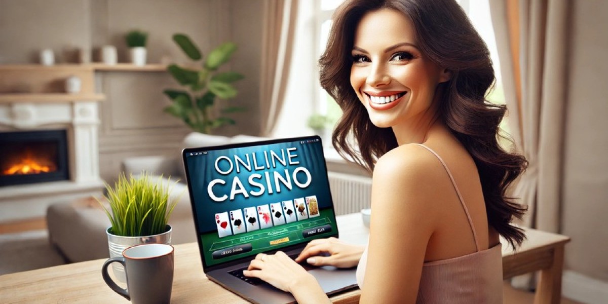 Unveiling the Casino Site Experience