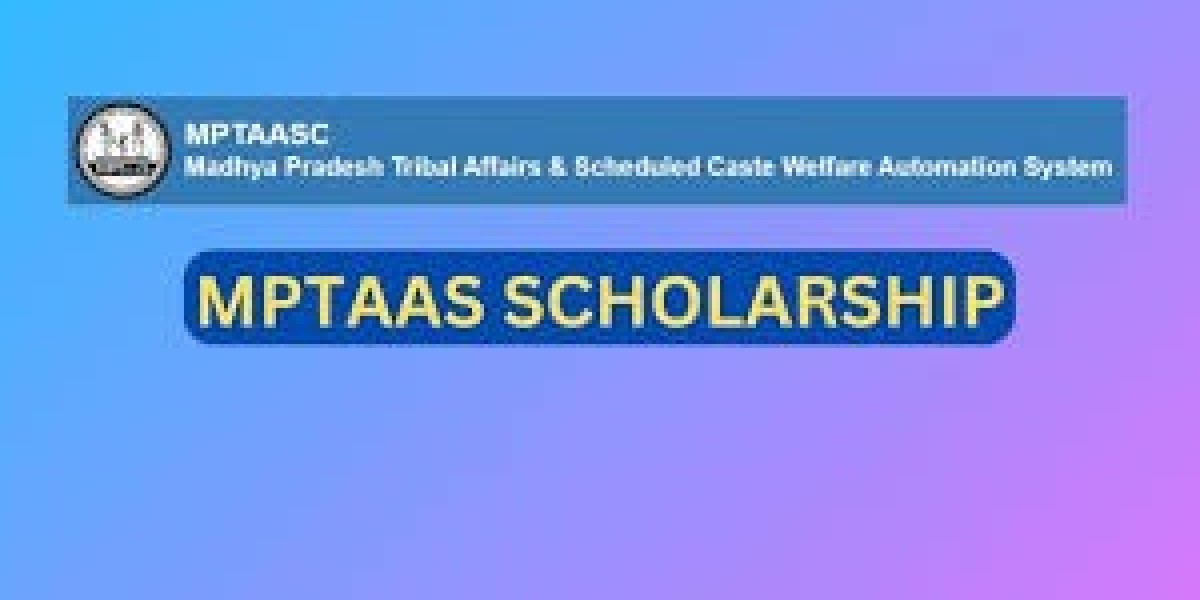 MPTAAS Scholarship 2024: Free Education Ka Chance Miss Mat Karna!