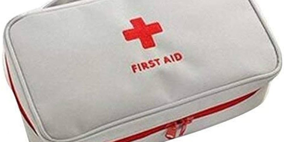 Report on First Aid Kit Packaging Market Research 2032 - Value Market Research