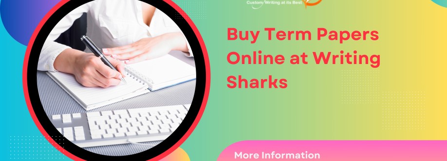 Writing Sharks