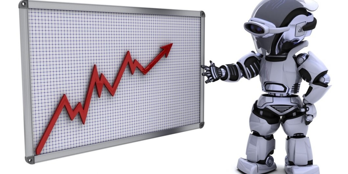 Global Robo Advisory Market Size, Share, Analysis and Forecast 2021 – 2030