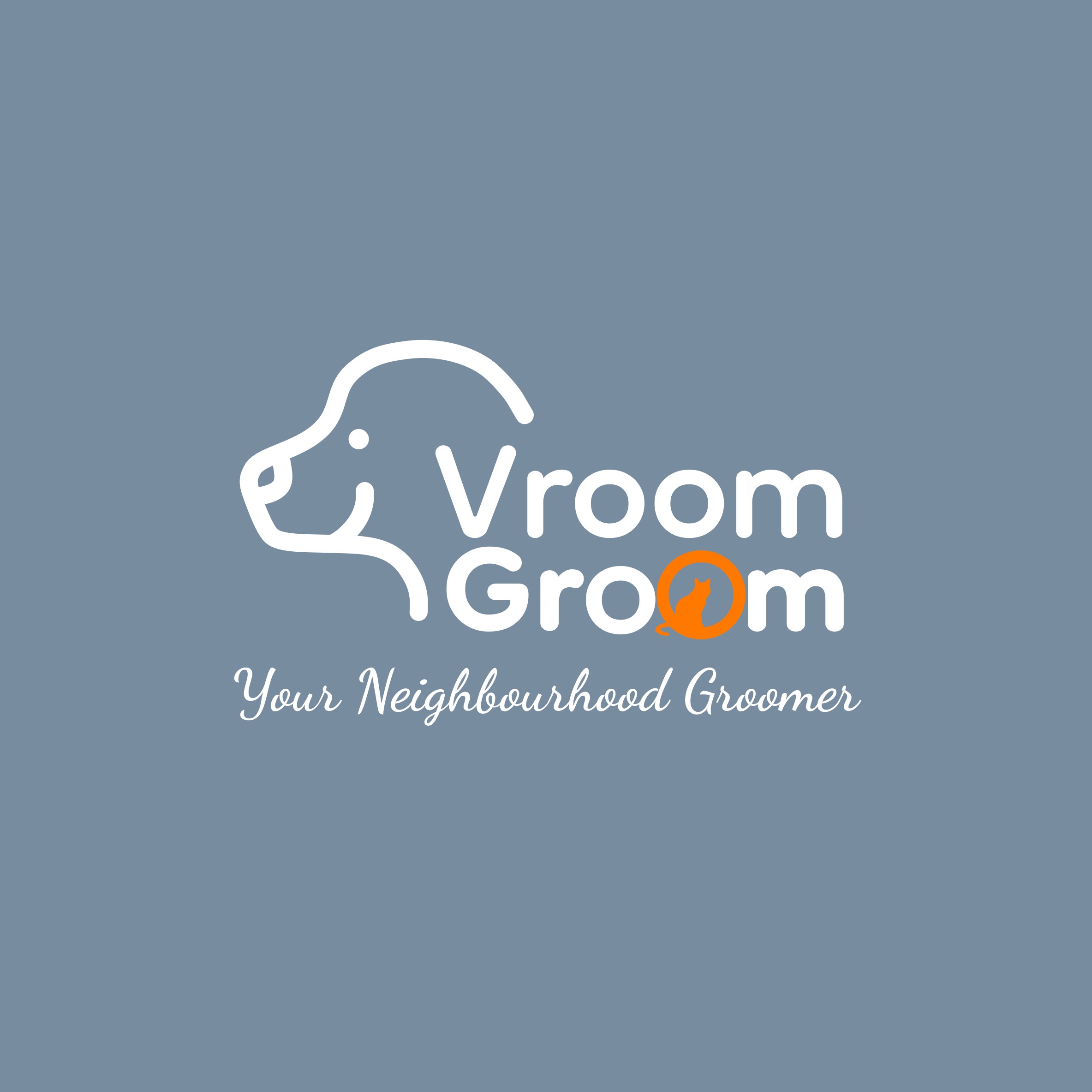Vroom Groom
