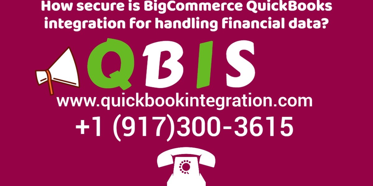 QuickBooks integration - QBIS