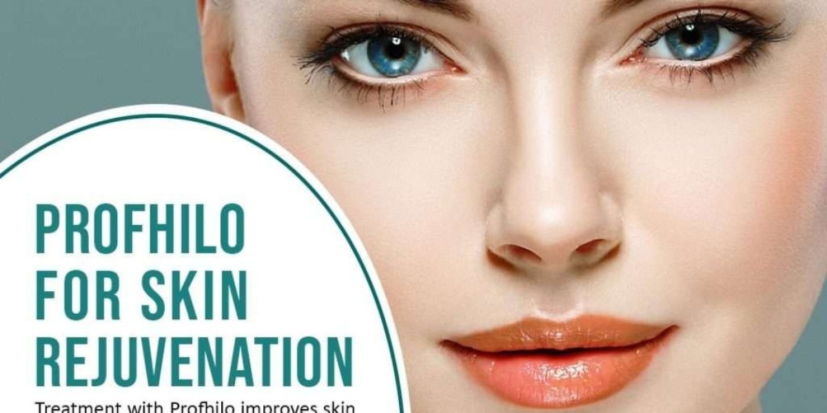 The Best Skin Rejuvenation Treatment in Lahore: Transform Your Skin at Cosmetique