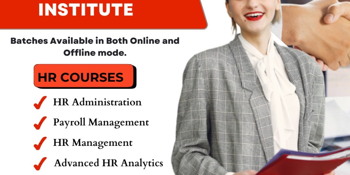 Unlock Your Potential with HR Analytics Training in Mumbai: A Guide for Aspiring HR Leaders