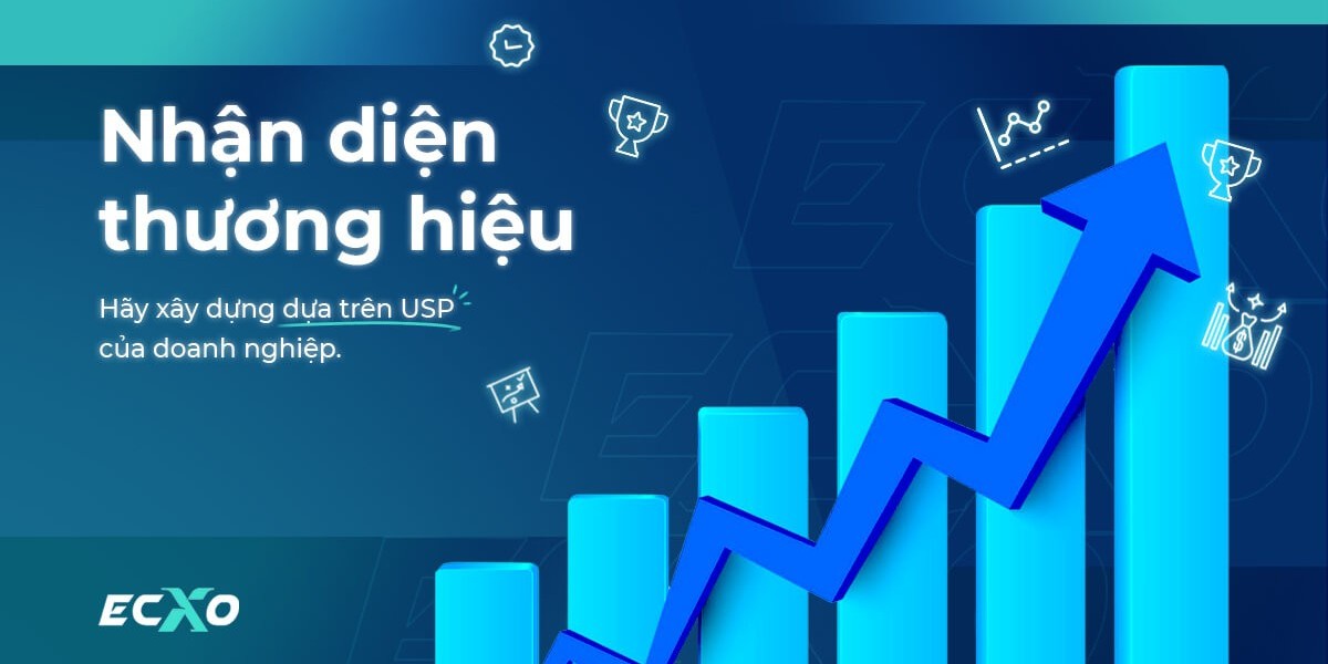 Agency marketing EXCO đồng hành cùng đối tác đang muốn tăng thứ hạng tìm kiếm