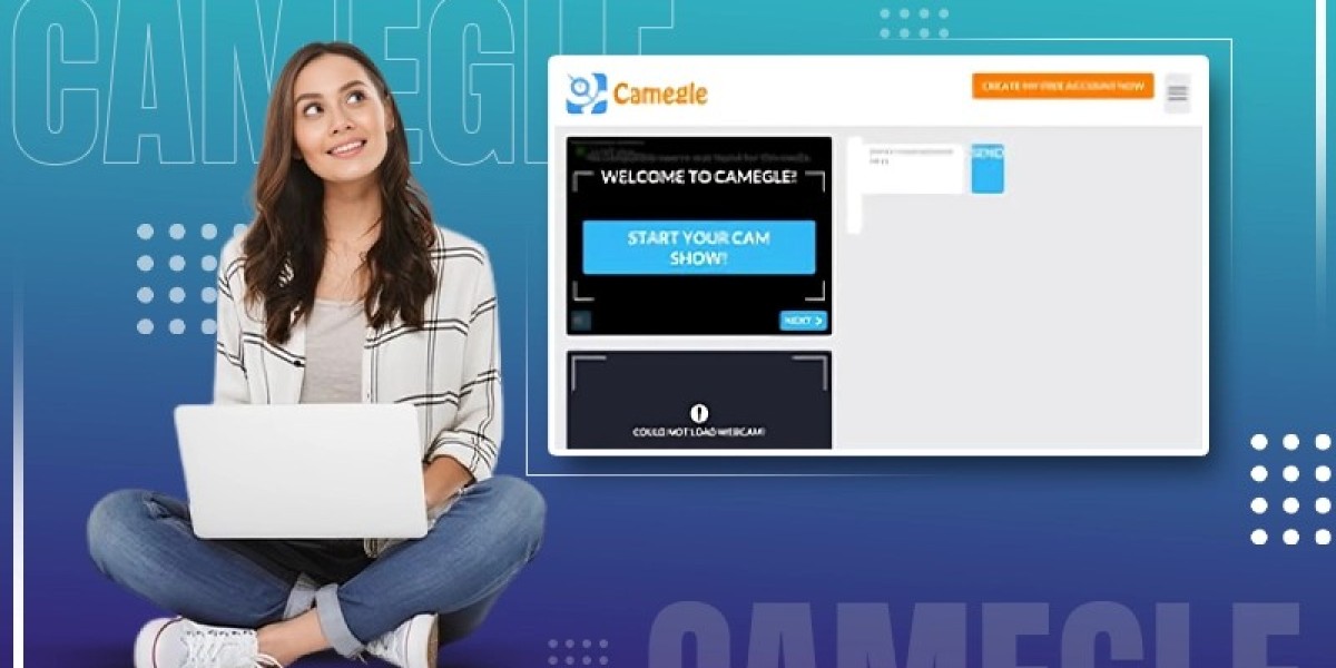 Exploring Camegle: The Ultimate Guide to Connecting and Chatting Online