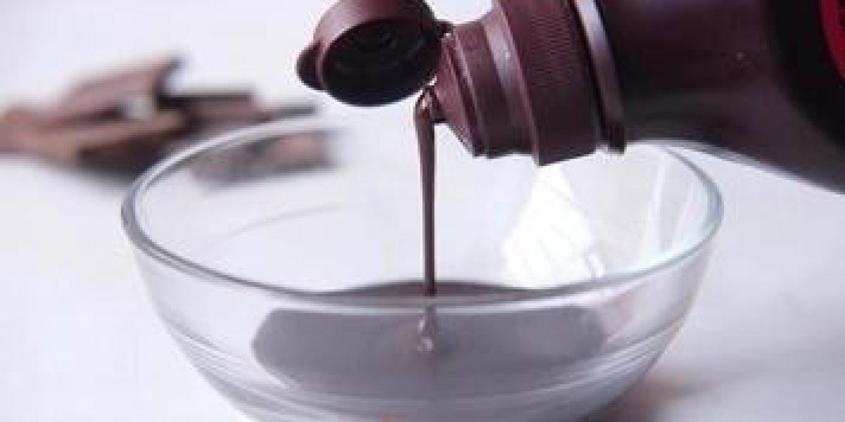 Chocolate Syrup Manufacturing Plant Project Report 2024, Manufacturing Process, Requirements, and Setup Cost