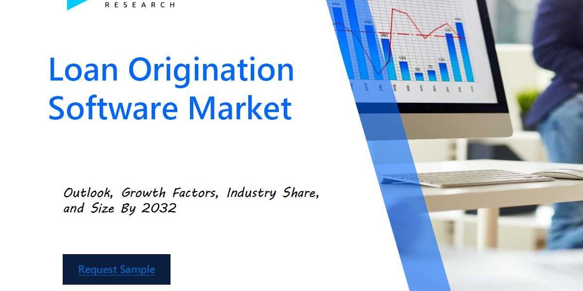 Loan Origination Software Market: Comprehensive Analysis, Segmental Insights and Forecast by 2032