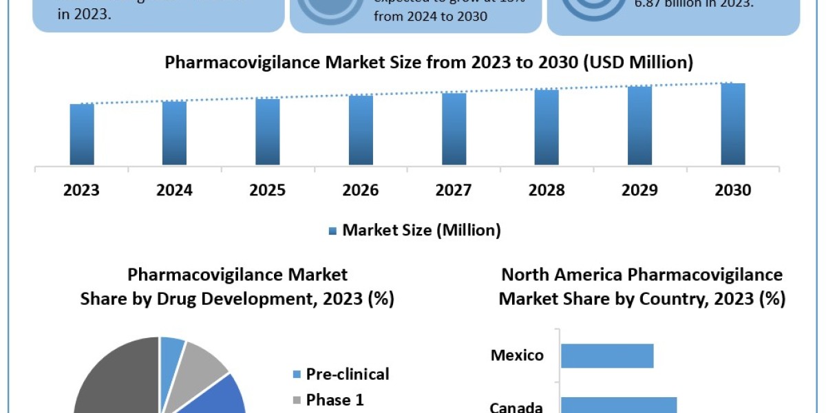 Pharmacovigilance Market Coal Gasification without Carbon Capture Storage Sales, 2024 to 2030