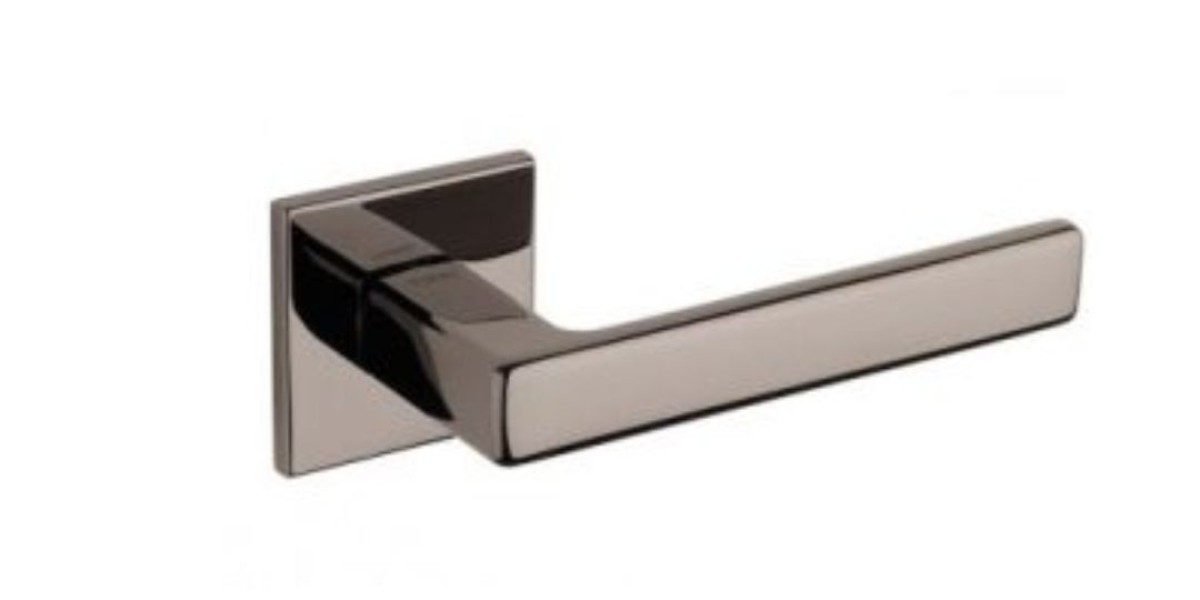 The Best Materials for Luxury Door Handles: What You Should Know