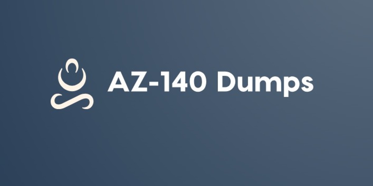 Master AZ-140 Exam Topics with DumpsArena Exam Dumps