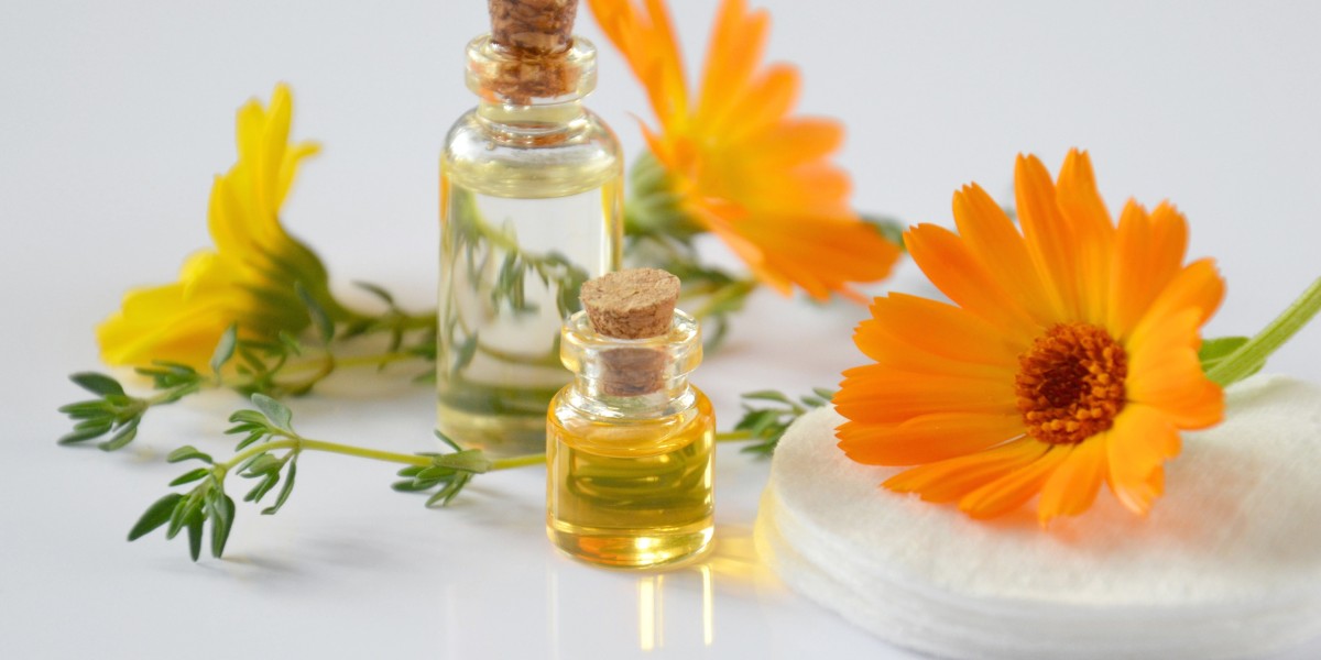 Cosmetic Oils Market: Understanding the Surge in Consumer Demand