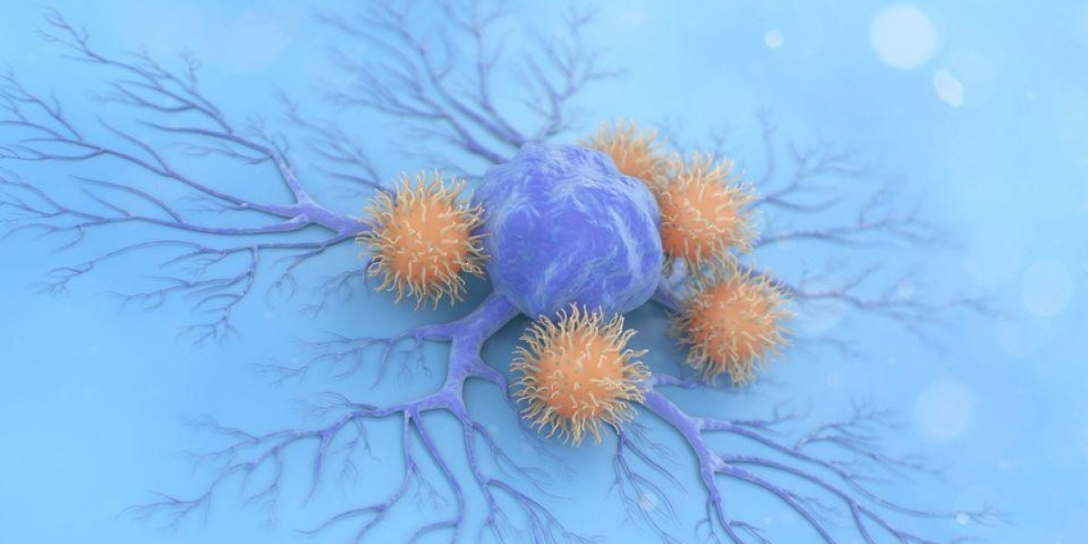 Natural Killer Cells Therapeutics Market Insight | Outlook | Growth Analysis Report 2032