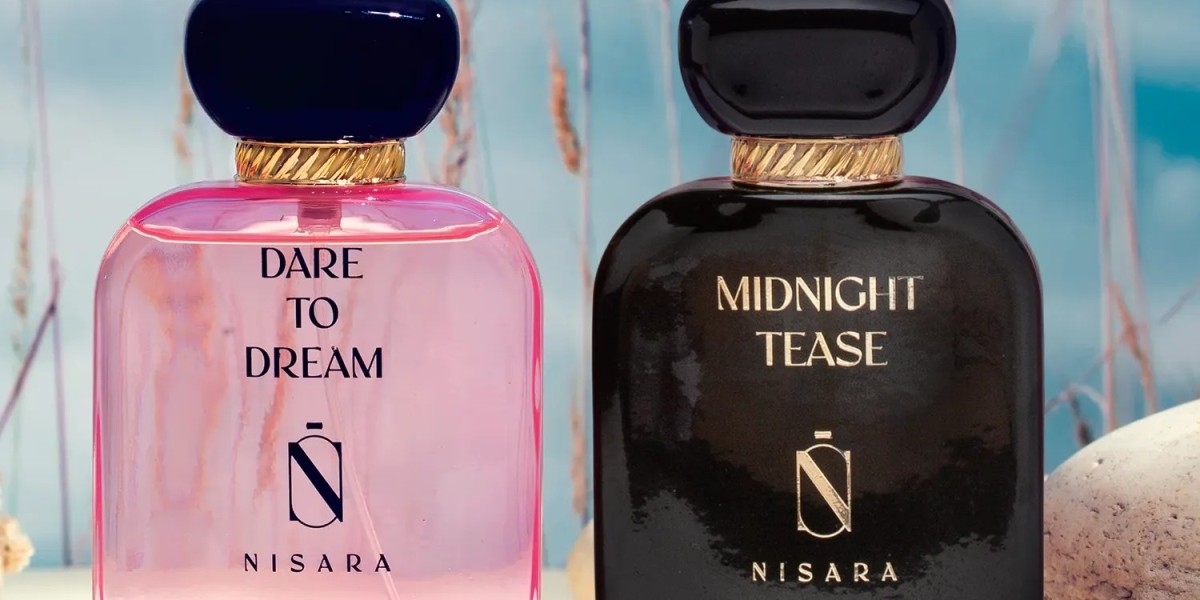 How to Build a Fragrance Wardrobe with Nisara Beauty Perfumes