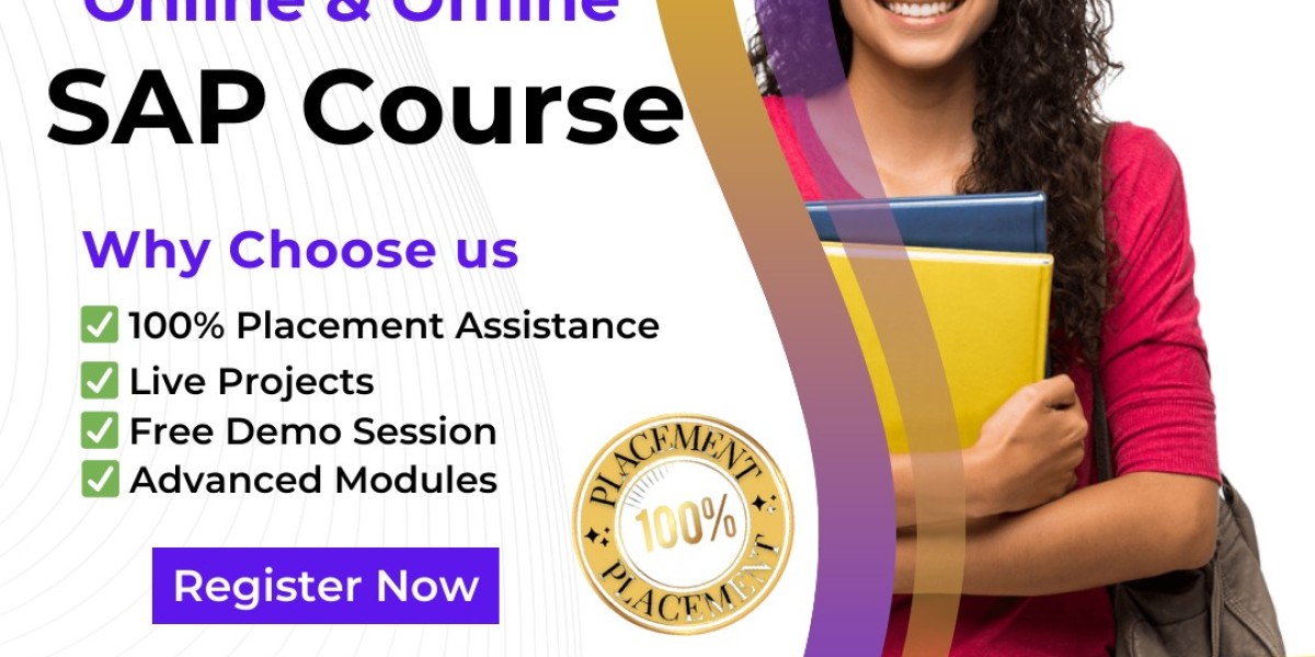 Are Online SAP Courses from Mumbai Institutes Just as Effective as In-Person Training?