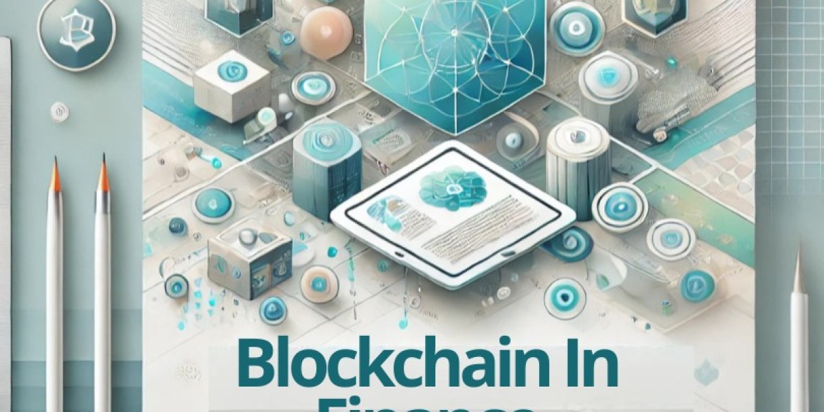 How Blockchain Technology is Revolutionizing the Financial Sector?