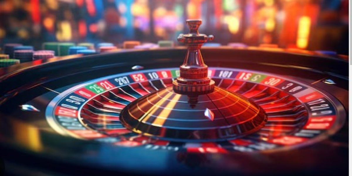 Rolling the Dice with RP777 Casino The Online Gaming Experience Unveiled