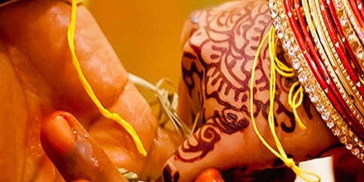 Court Marriage in Faridabad: A Legal and Convenient Solution