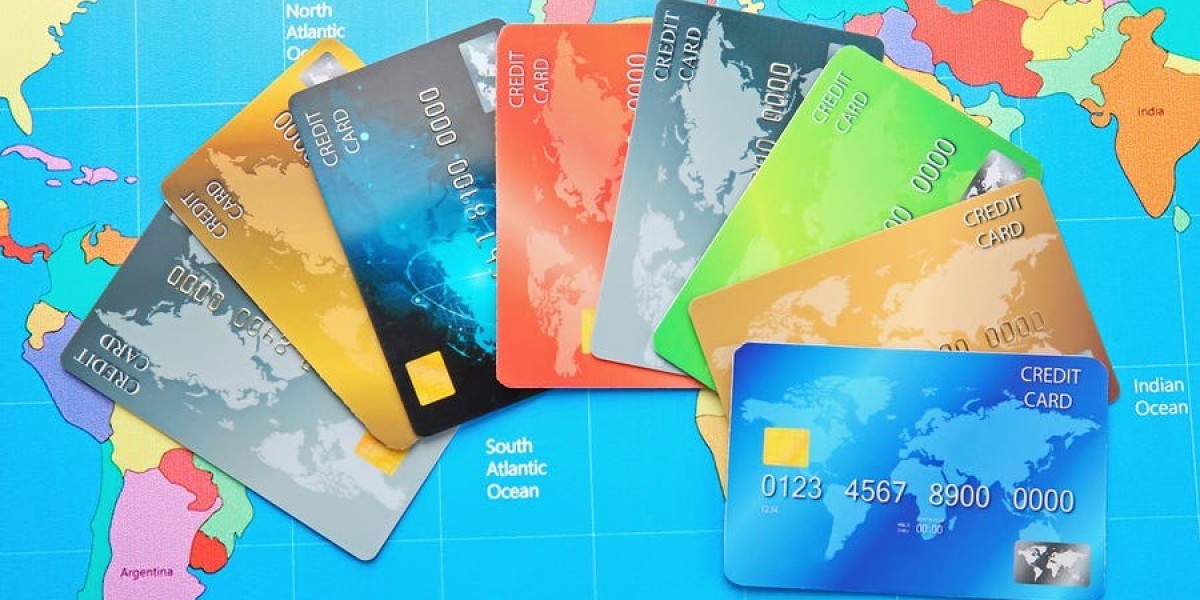 Travel Credit Card Market: Comprehensive Forecasting and Competitive Intelligence through Qualitative Research