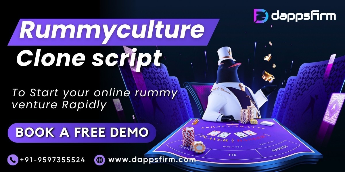 Launch a Profitable Rummy Game with Whitelabel RummyCulture Clone