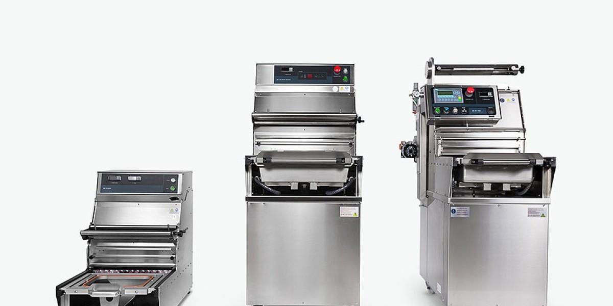 Tray Sealing Machines Market: Sustainability and the Shift Toward Eco-Friendly Packaging