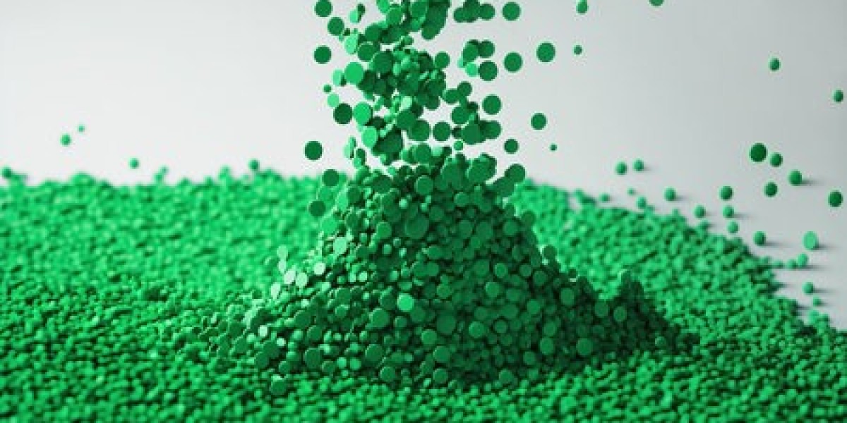 Biodegradable Plastic Granules Manufacturing Plant 2024 - Project Report and Machinery Requirement