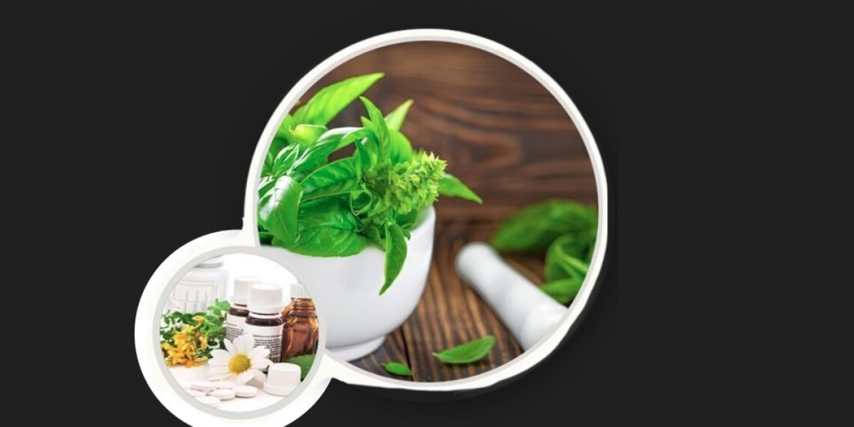 Why Mantrust Ayurveda stands as the popular choice for third-party manufacturing of herbal products.