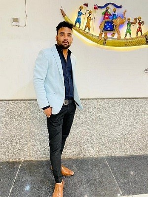 Anurag Jain