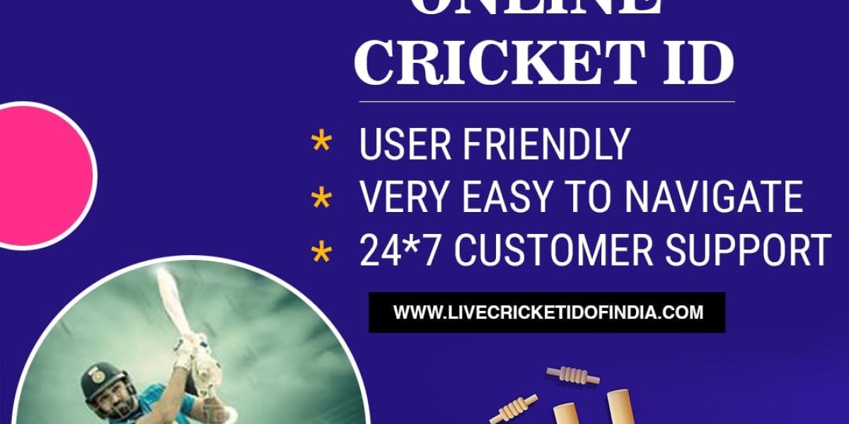 Spark the Fun with Online Cricket ID: The Indian Gaming Site