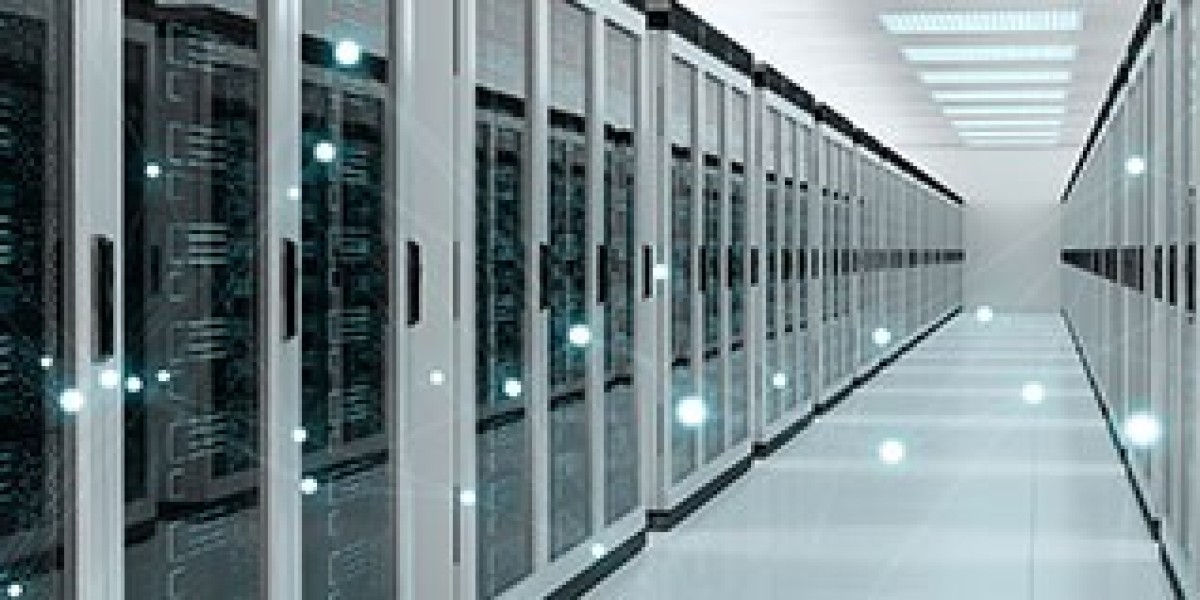 Data Center Connectivity Market: Trends, Growth, and Future Outlook