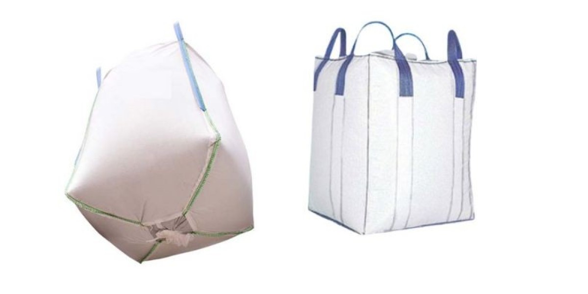 The Ultimate Guide to Conical Bags: Versatile Packaging Solutions and More