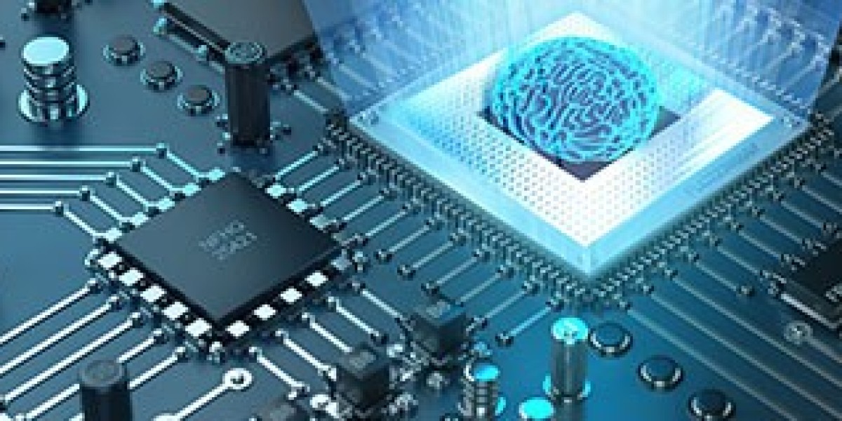 Growth and Opportunities in the Artificial Intelligence Chip Market