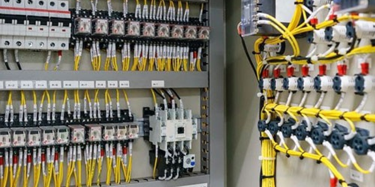 Why Choose the Best Electrical Suppliers in UAE?